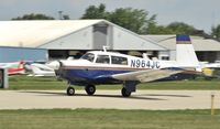 N964JC @ KOSH - Airventure 2013