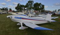 N2912 @ KOSH - Airventure 2013 - by Todd Royer
