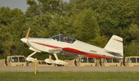 N696DK @ KOSH - Airventure 2013 - by Todd Royer