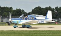 N1533R @ KOSH - Airventure 2013 - by Todd Royer