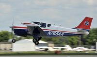 N765AA @ KOSH - Airventure 2013 - by Todd Royer