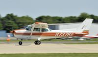 N737RX @ KOSH - Airventure 2013 - by Todd Royer