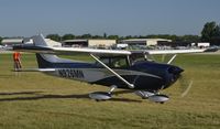 N926MN @ KOSH - Airventure 2013 - by Todd Royer