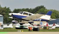 N619TM @ KOSH - Airventure 2013 - by Todd Royer
