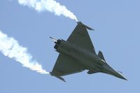 141 @ LFOC - French Air Force Dassault Rafale C, Chateaudun Air Base 279 (LFOC) - by Yves-Q