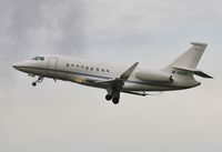 M-SNAP @ EGHH - Departing 26 on a grey day. - by John Coates