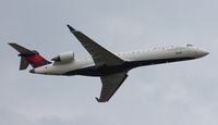 N730EV @ DTW - ASA CRJ-700