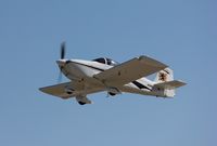 N938GS @ KOSH - Vans RV-6A - by Mark Pasqualino