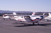N8053G @ CCR - Visitor - by Bill Larkins