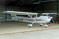 OE-KRP @ LOAG - Cessna 172R Skyhawk [172-80394] Krems~OE 11/07/2009