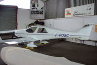 F-POSC @ LOLU - Dyn Aero MCR-4S 2002 [96] Gmunden~OE 15/07/2009