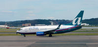 N289AT @ KATL - Taxi National - by Ronald Barker