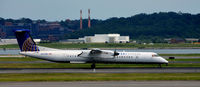 N332NG @ KDCA - Landing National - by Ronald Barker