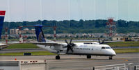 N332NG @ KDCA - Taxi National - by Ronald Barker