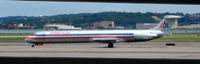 N557AN @ KDCA - Taxi National - by Ronald Barker