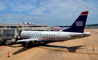N817MD @ KDCA - At gate 24 National - by Ronald Barker