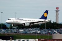 D-AILP @ EGBB - Taken from the MSCP. - by Carl Byrne (Mervbhx)
