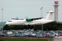 EI-REI @ EGBB - Taken from the MSCP. - by Carl Byrne (Mervbhx)