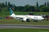 AP-BGK @ EGBB - Taken from the MSCP. - by Carl Byrne (Mervbhx)