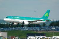 EI-DEF @ EGBB - Taken from the MSCP. - by Carl Byrne (Mervbhx)