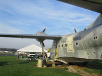 N99HU @ N94 - A close-up at the Carlise Airport. - by John C. Bowerman