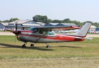 N3306C @ KOSH - Cessna R182 - by Mark Pasqualino