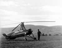G-ACYH - Late 30's - by M Wilcox