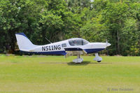 N511NG @ LAL - @Sun- N-Fun - by Alex Feldstein