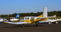 N750XL @ KOMH - Taxi Orange