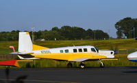 N750XL @ KOMH - Orange
