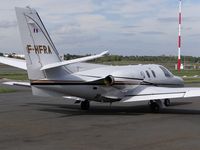 F-HFRA @ LFBD - AirLec Espace - by Jean Goubet-FRENCHSKY