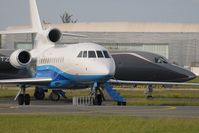 OH-GPE @ LFBD - Airfix Aviation with MasterJet parking Kilo - by Jean Goubet-FRENCHSKY