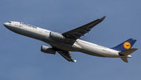 D-AIKB @ EDDF - departure from Frankfurt - by Friedrich Becker