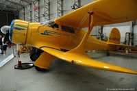 G-BRVE @ EGSU - Part of the Imperial War Museum's preserved flying collection. - by Carl Byrne (Mervbhx)