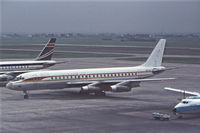 N6573C @ EBOS - Ostend, Mid-70's - by Raymond De Clercq