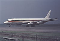 N7182C @ EBOS - Ostend, Mid 70's - by Raymond De Clercq