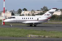 CS-DRD @ LFBD - Netjets Transportes Aereos - by Jean Goubet-FRENCHSKY