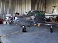 N78RB - Added louvers - by Ray Broadbent