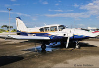 N40537 @ KTMB - Tamiami - by Alex Feldstein
