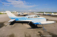 N1052Q @ KTMB - Tamiami - by Alex Feldstein