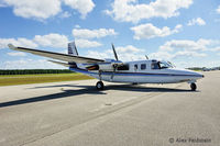 N981WJ @ KTMB - Tamiami - by Alex Feldstein