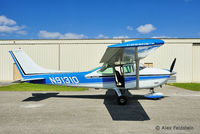 N91310 @ KTMB - Tamiami - by Alex Feldstein
