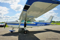 N91310 @ KTMB - Tamiami - by Alex Feldstein