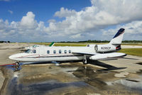 N290CP @ KTMB - Tamiami - by Alex Feldstein