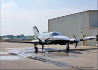 N745EP @ KTMB - Tamiami - by Alex Feldstein