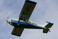 G-BWLL photo, click to enlarge G-BWLL photo, click to enlarge
