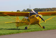 G-BOLB photo, click to enlarge G-BOLB photo, click to enlarge