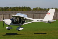 G-CGZT photo, click to enlarge G-CGZT photo, click to enlarge