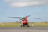 EI-ICA @ EISG - EI-ICA all-round sequence on departure from its Sligo base - by Pete Hughes
