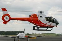 F-HBKB @ LFOC - Eurocopter EC 120B Colibri NHE, Châteaudun Air Base 279 (LFOC) - by Yves-Q